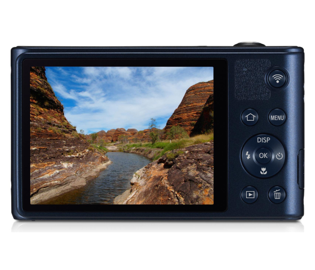 Samsung WB30F - 1394556 - zdjęcie 4